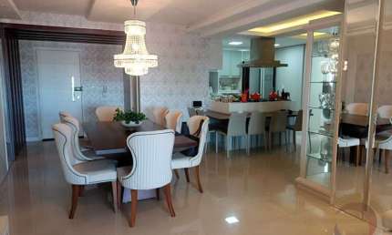 Apartamento Alto padrão no Condomínio Marina Piccola,  Cachoeira do Bom Jesus