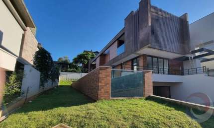 Casa com 4 quartos à venda no Cacupé, Florianópolis 