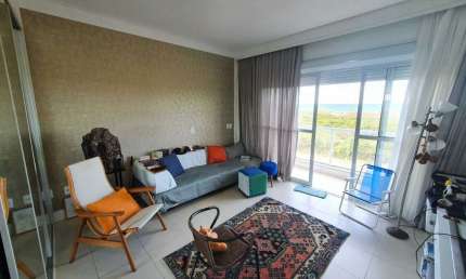 Apartamento à venda no bairro Campeche - Florianópolis/SC