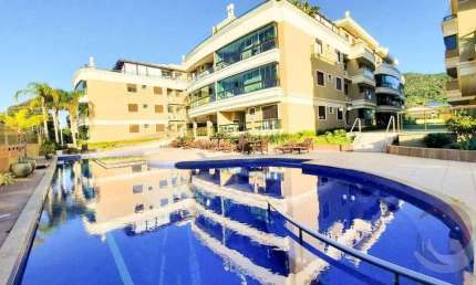 Apartamento à venda no bairro Campeche - Florianópolis/SC