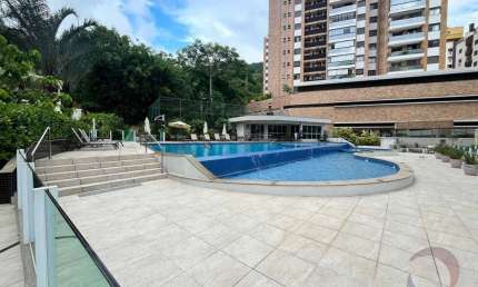 Apartamento à venda no bairro Itacorubi - Florianópolis/SC