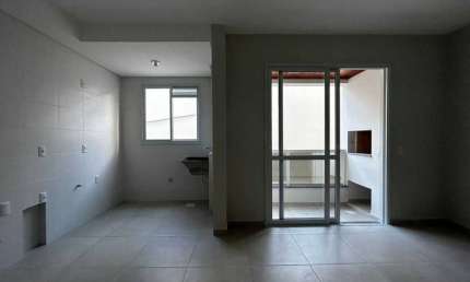 Apartamento à venda no bairro Itacorubi - Florianópolis/SC