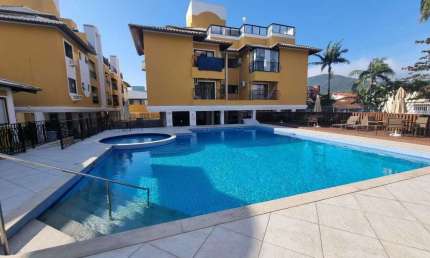 Apartamento à venda no bairro Cachoeira do Bom Jesus - Florianópolis/SC