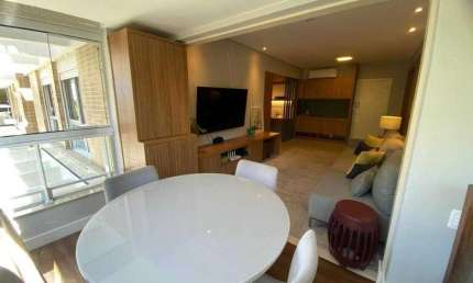 Apartamento à venda no bairro Campeche - Florianópolis/SC