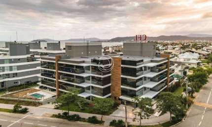 Apartamento com 3 quartos à venda em Jurerê Internacional, Florianópolis 