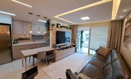 Apartamento com 2 quartos à venda na Agronômica, Florianópolis 