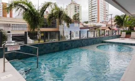 Apartamento à venda no bairro Agronômica - Florianópolis/SC