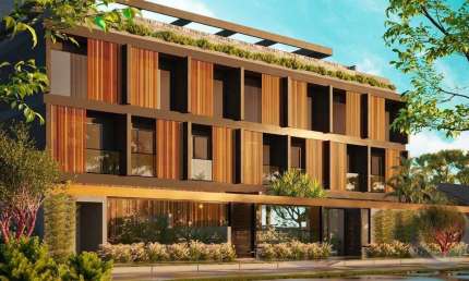 Apartamento à venda no bairro Moenda - Florianópolis/SC