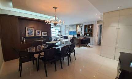 Apartamento à venda no bairro Centro - Florianópolis/SC