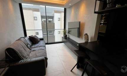 Apartamento à venda no bairro Jurerê Internacional - Florianópolis/SC