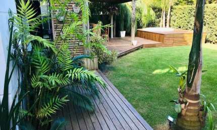 Casa com 4 quartos à venda em Jurerê, Florianópolis 