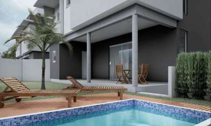 Casa à venda no bairro Santo Antônio de Lisboa - Florianópolis/SC