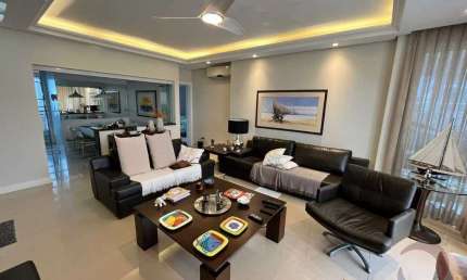 Apartamento à venda no bairro Jurerê Internacional - Florianópolis/SC