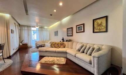 Apartamento à venda no bairro Centro - Florianópolis/SC