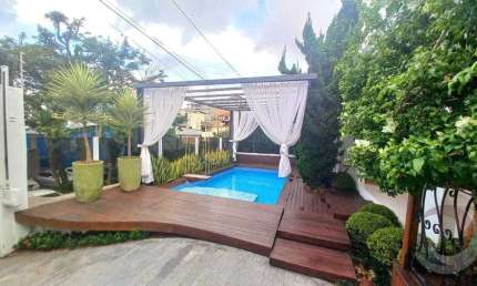 Casa com 2 quartos à venda no Estreito, Florianópolis 