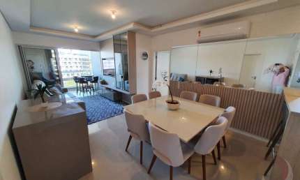 Apartamento à venda no bairro Jurerê Internacional - Florianópolis/SC