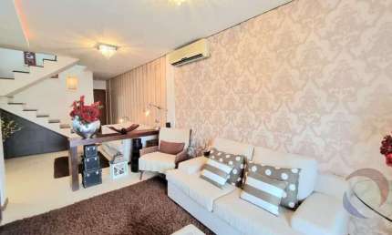 Cobertura Duplex no Trindade, Apartamento no Condomínio Residencial Boulevard Trindade