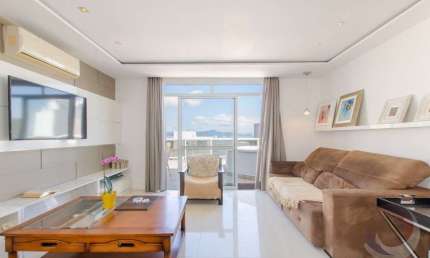 Apartamento à venda no bairro Agronômica - Florianópolis/SC