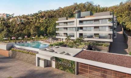 Apartamento à venda no bairro Cacupé - Florianópolis/SC
