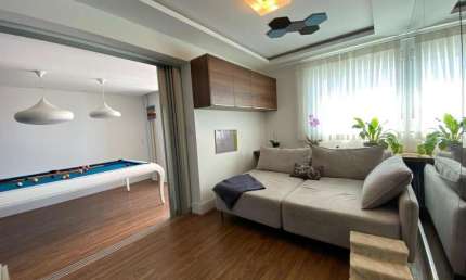 Apartamento à venda no bairro Rio Tavares - Florianópolis/SC