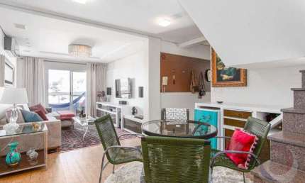 Apartamento à venda no bairro Trindade - Florianópolis/SC