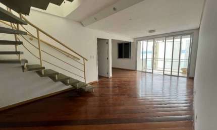 Cobertura com 3 quartos à venda na Agronômica, Florianópolis 
