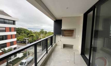Apartamento à venda no bairro Jurerê - Florianópolis/SC