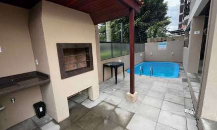 Apartamento à venda no bairro Jurerê - Florianópolis/SC
