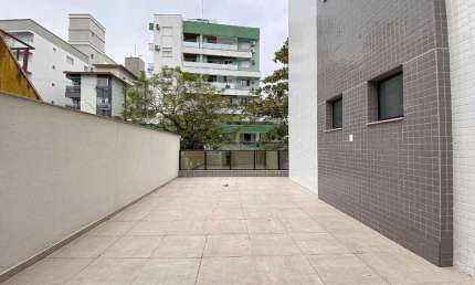 Apartamento à venda no bairro Carvoeira - Florianópolis/SC