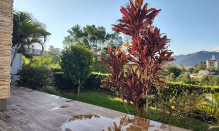Casa à venda no bairro João Paulo - Florianópolis/SC