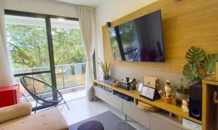 Apartamento à venda no bairro Campeche Leste - Florianópolis/SC