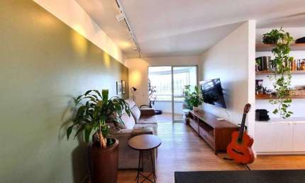 Apartamento à venda no bairro Trindade - Florianópolis/SC