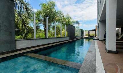 Apartamento à venda no bairro Campeche - Florianópolis/SC