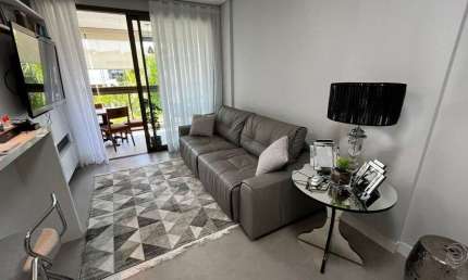 Apartamento à venda no bairro Jurerê Internacional - Florianópolis/SC