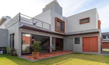 Casa com 3 quartos à venda no Campeche, Florianópolis 