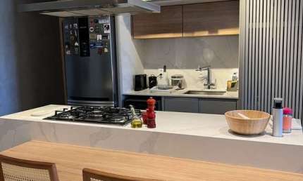 Apartamento à venda no bairro Centro - Florianópolis/SC