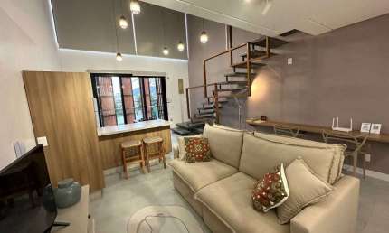 Apartamento à venda no bairro Campeche - Florianópolis/SC