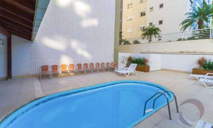 Apartamento à venda no bairro Centro - Florianópolis/SC