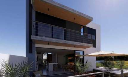 Casa à venda no bairro João Paulo - Florianópolis/SC