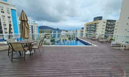 Apartamento à venda no bairro Itacorubi - Florianópolis/SC