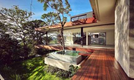 Casa à venda no bairro Córrego Grande - Florianópolis/SC