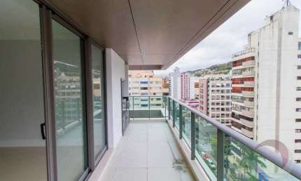 Apartamento à venda no bairro Centro - Florianópolis/SC