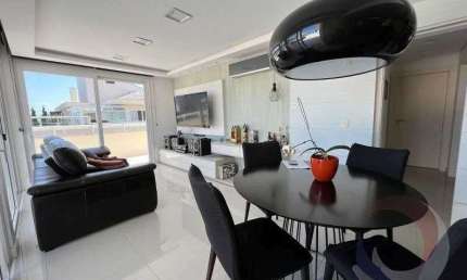 Cobertura com 3 quartos à venda no Itacorubi, Florianópolis 