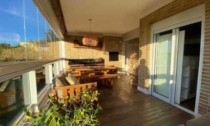 Apartamento à venda no bairro Campeche - Florianópolis/SC