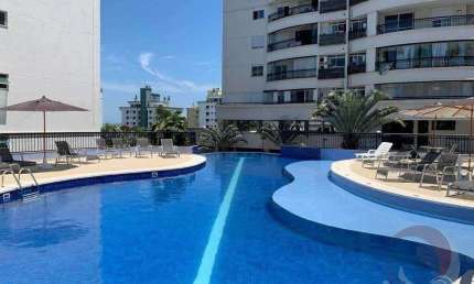 Apartamento à venda no bairro Coqueiros - Florianópolis/SC