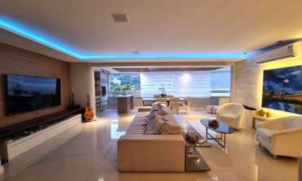 Apartamento à venda no bairro Itacorubi - Florianópolis/SC