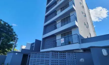 Apartamento com 2 quartos à venda no Saguaçu, Joinville , 65 m2 por R$ 445.000