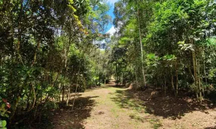 Chácara / sítio à venda na Avenquinha, Campo Alegre  por R$ 1.050.000