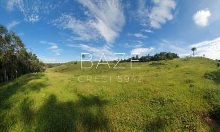 Chácara / sítio com 4 quartos à venda no Tijucume, Campo Alegre , 2000 m2 por R$ 2.500.000
