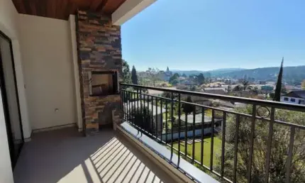 Apartamento com 3 quartos à venda no Centro, Campo Alegre , 96 m2 por R$ 910.000